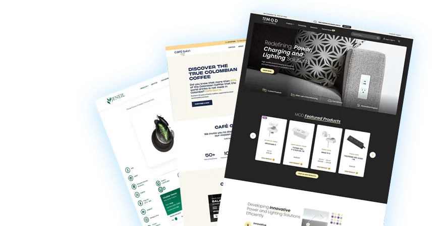 CMS Platform Tailored For Client Needs