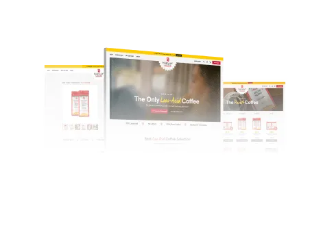 eCommerce Design & Development Image