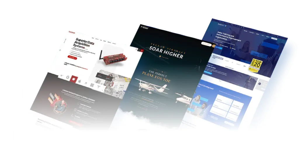 Professional Web Design Company