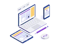 Responsive Development