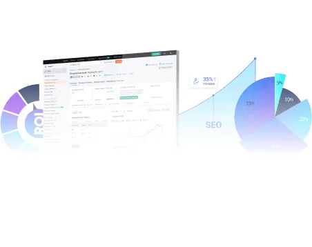 Search Engine Optimization Image