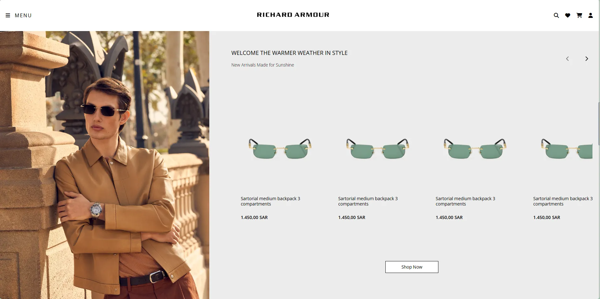Website Building