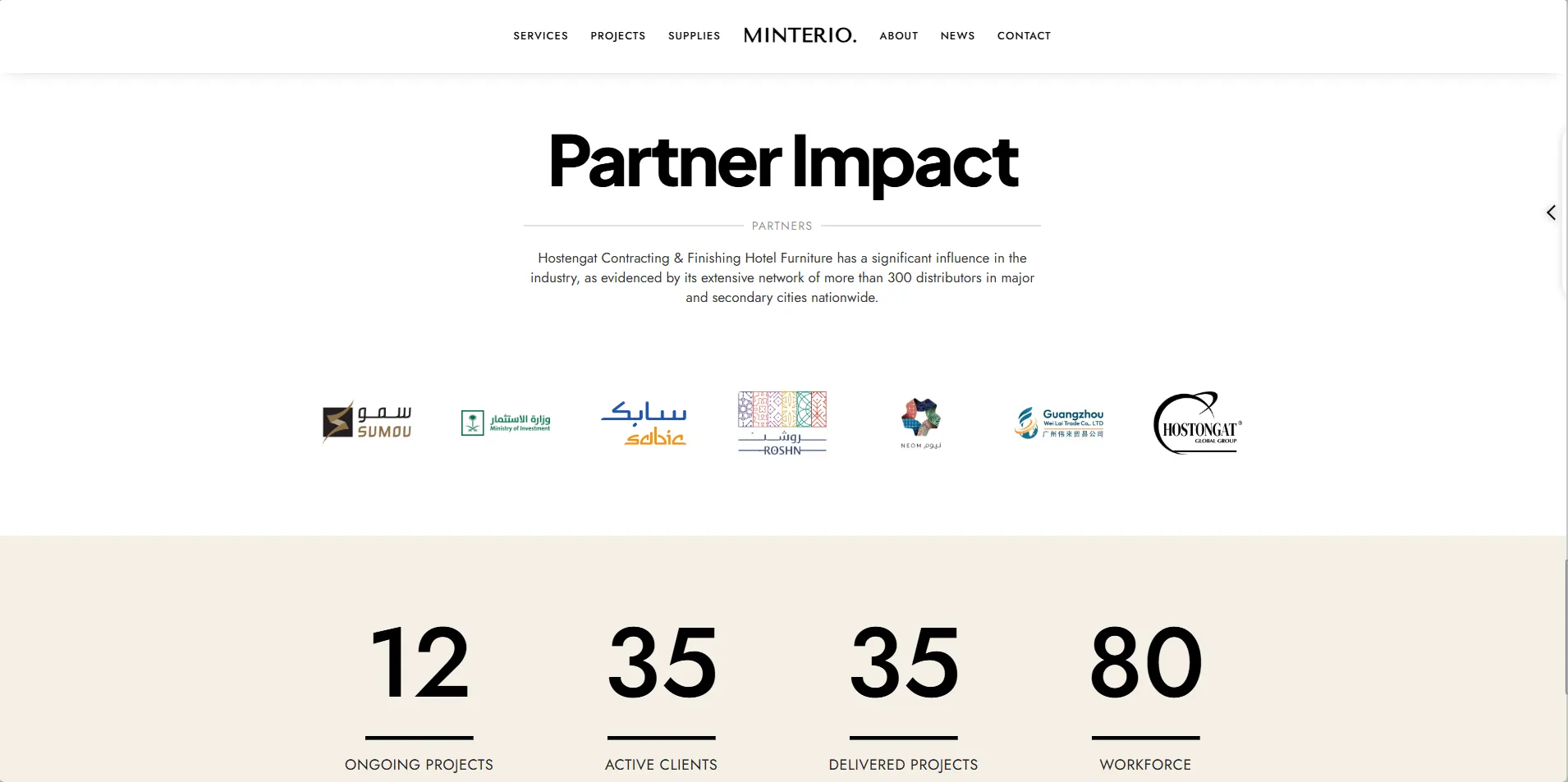 Website Building