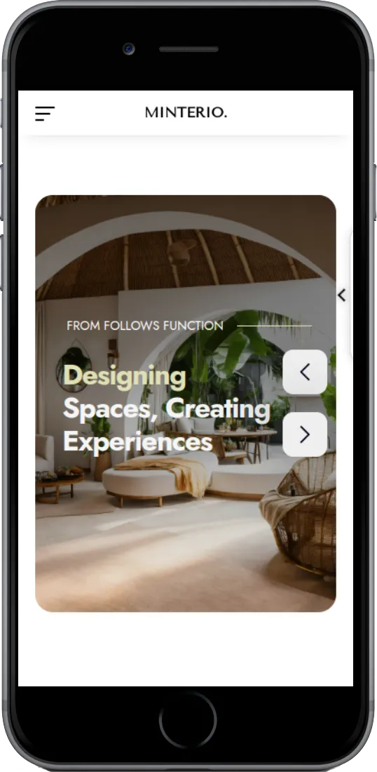 Website Designs
